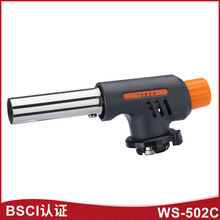 �¿���ǹͷ����ֱ�������þ߱�Я��ƿ�ʽ���ǹ WS-502C���ǹͷ