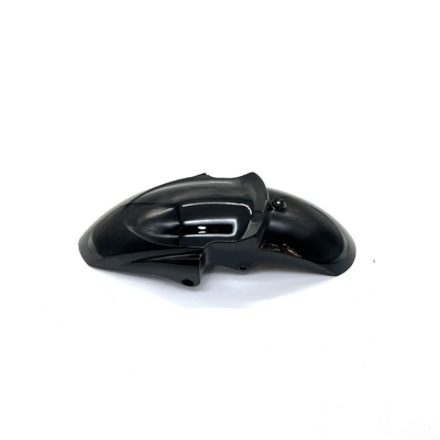 Suitable for Yamaha Motorcycle Fender - glossy-black
