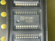 DP108T 支持 USB2.0 /YTPE-C 音频芯片双DAC和音频驱动 原装正品