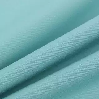 加工定制涤棉平布全工艺染色 厨师服 衬衫 技师 校服职业套装面料