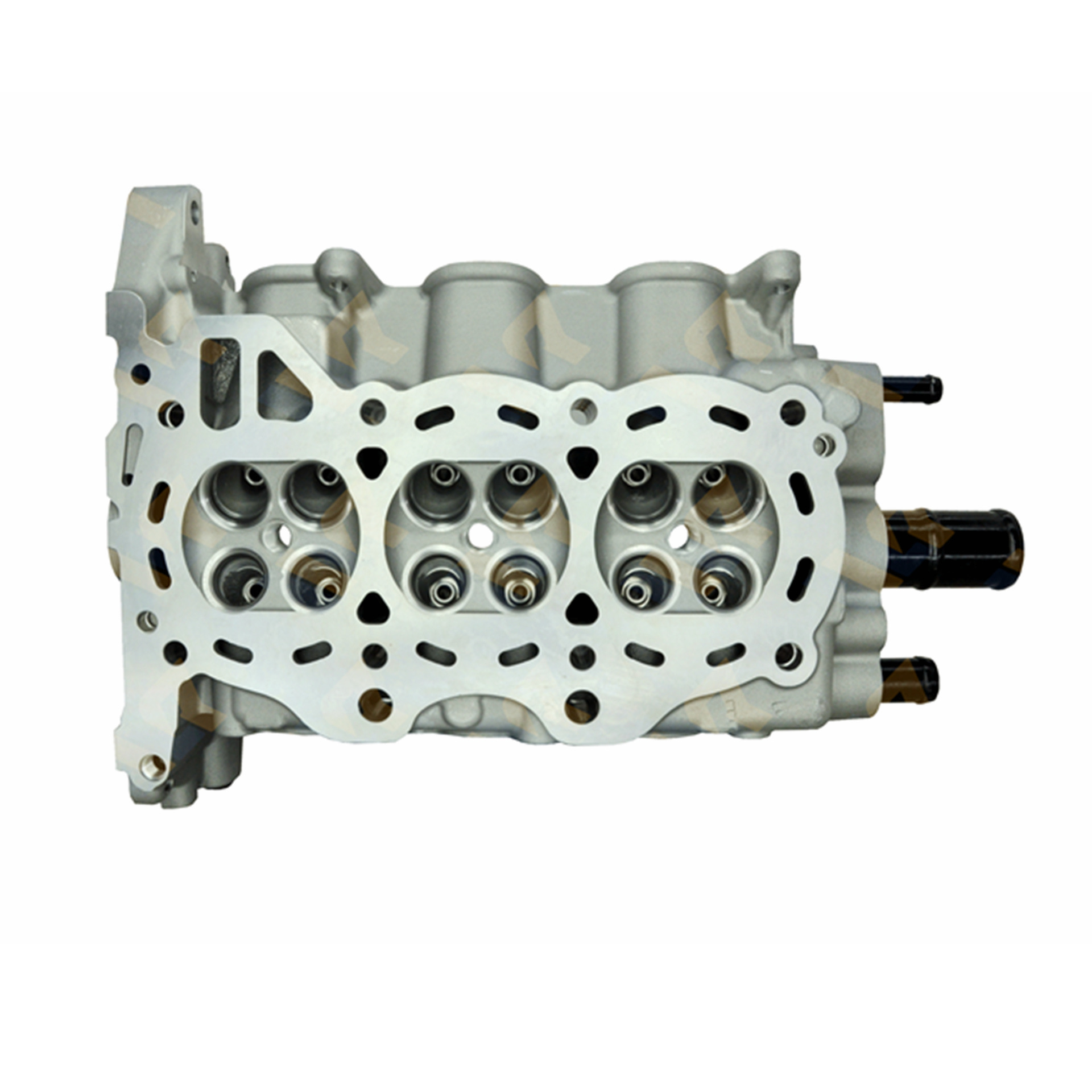 Cylinder Head Manufacturer G3La-22100-04301 Is Suitable for Hyundai I10, Kia Picanto Cylinder Heads