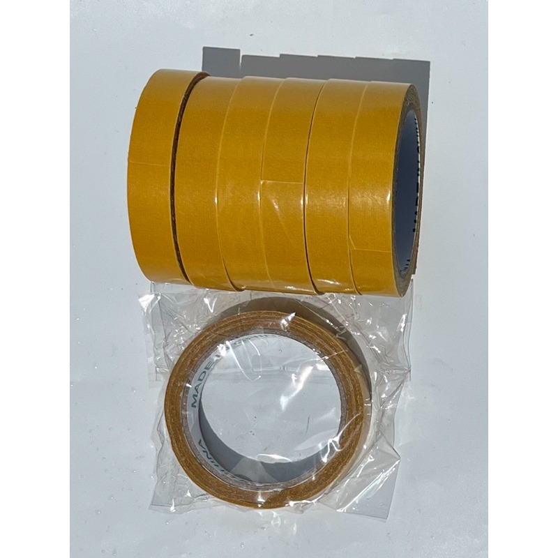 Cinta de malla de doble cara alfombra de piso a base de tela cinta adhesiva de doble cara de alta viscosidad sin rastro insertar alfombra fuerte adhesivo engrosado