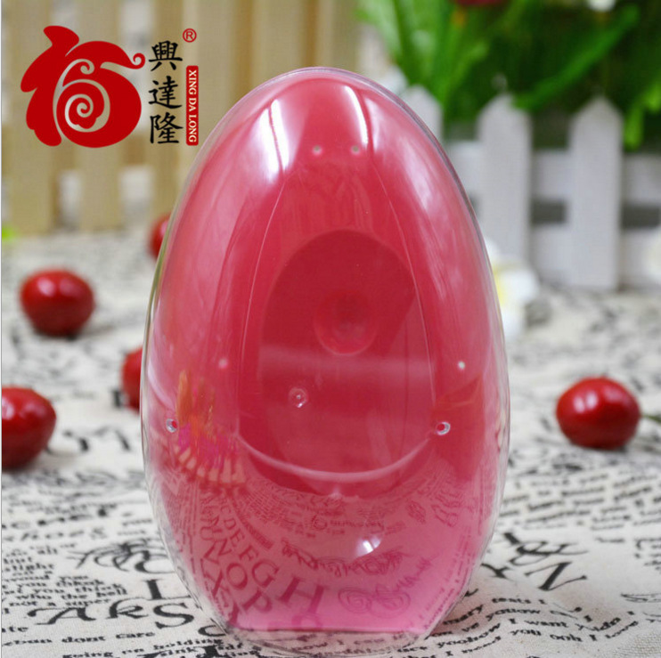 兴达隆复活节彩蛋 塑料恐龙蛋儿童装糖玩具蛋