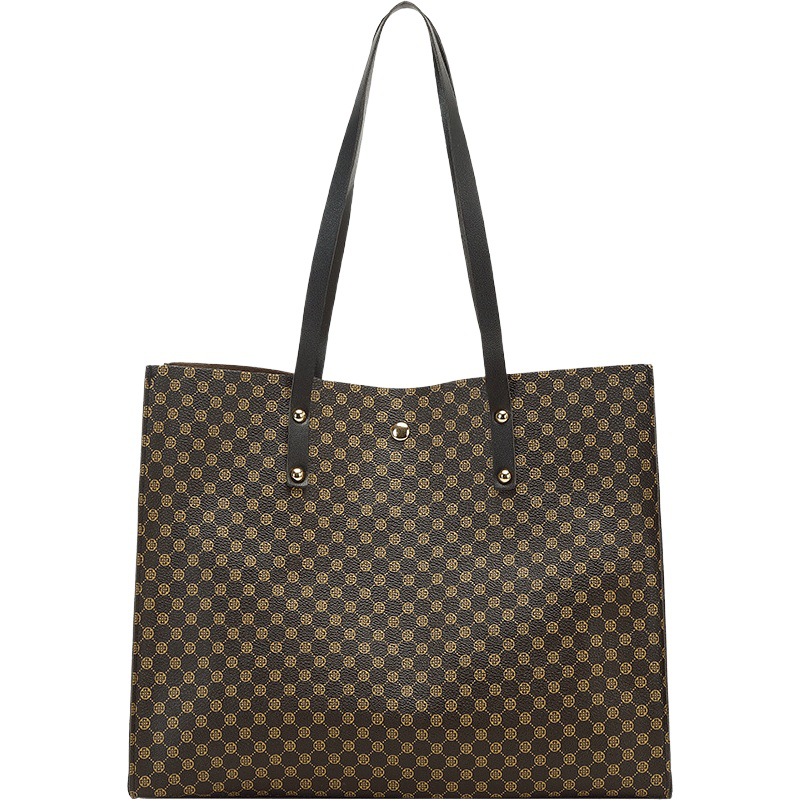 Bolso de las señoras Comercio exterior Bolso de las mujeres al por mayor bolso de la moda del nicho bolso de hombro de moda ocasional de las mujeres bolso de mano de las mujeres