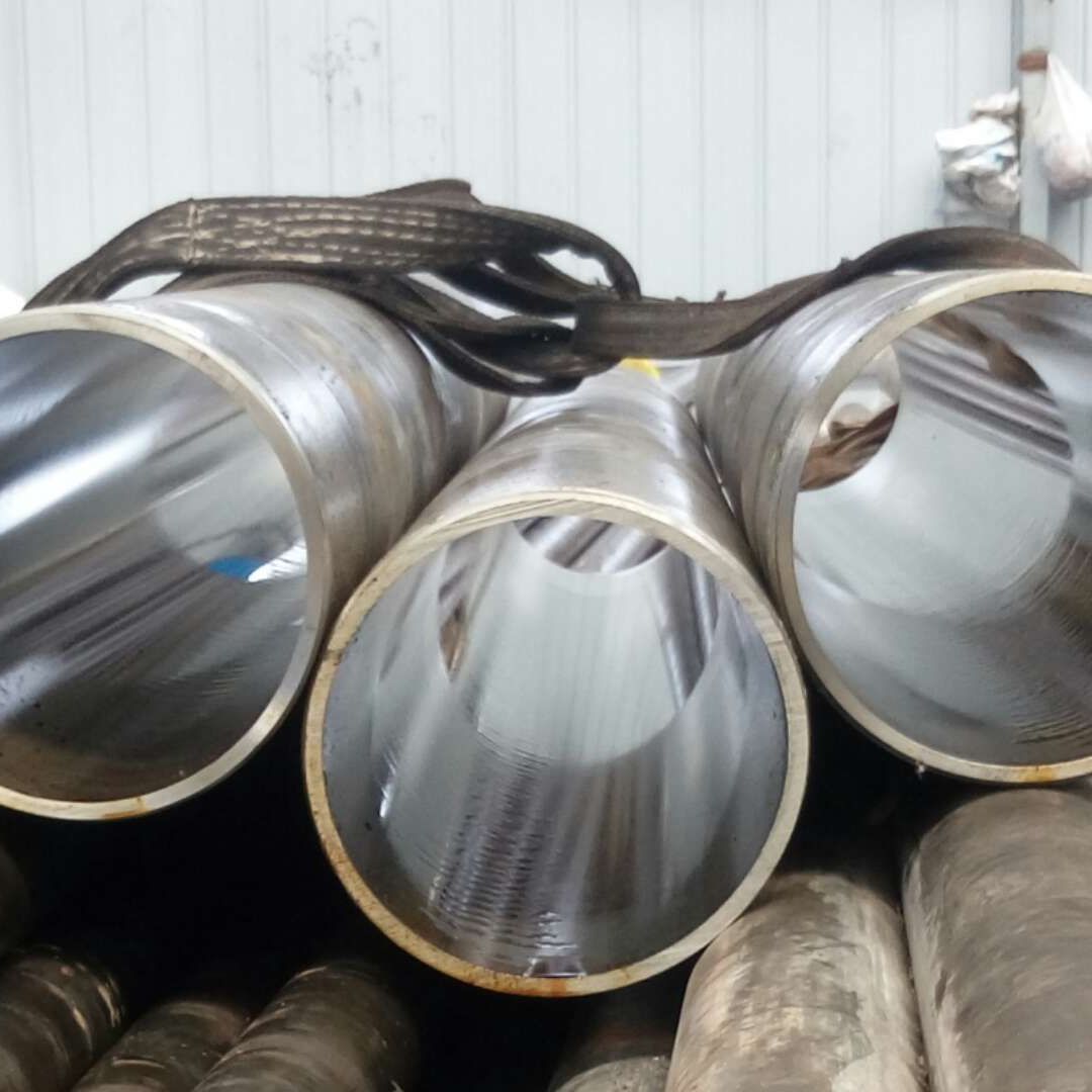 冷拔st52无缝管 ST52无缝钢管  aisi4140 无缝钢管 厂家优惠直供