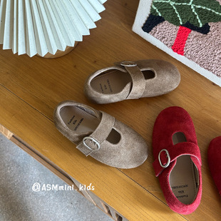 ��ͯƤЬ2025���¿��n��Ůͯһ�ֿ۬�����ЬСŮ����ëƤ������Ь