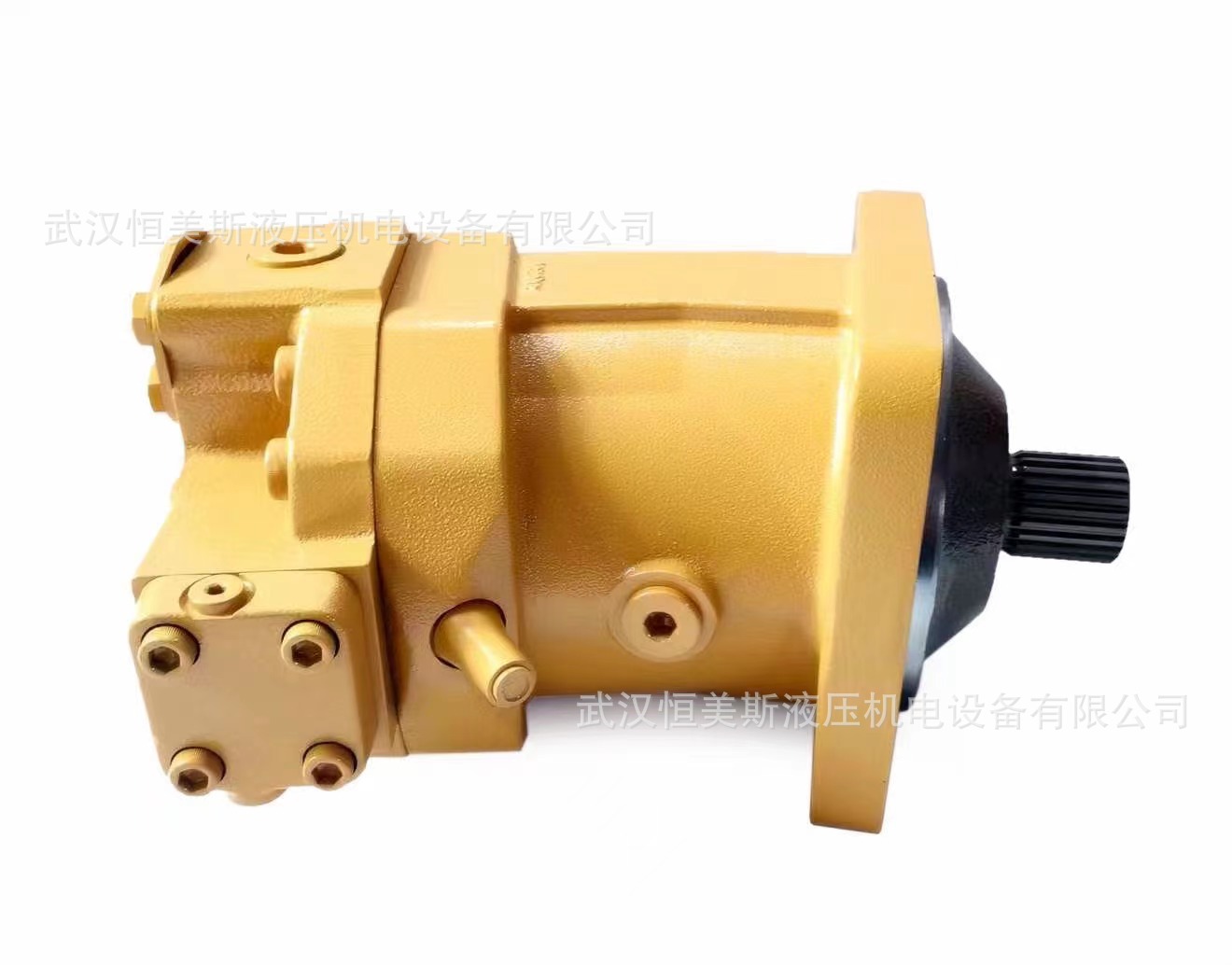 德国REXROTH力士乐柱塞泵AA10VO45DFR1/52L-VRC12K68