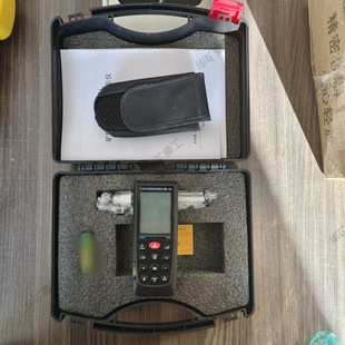 Voltage display explosion-proof laser rangefinder key tone YHJ explosion-proof laser rangefinder