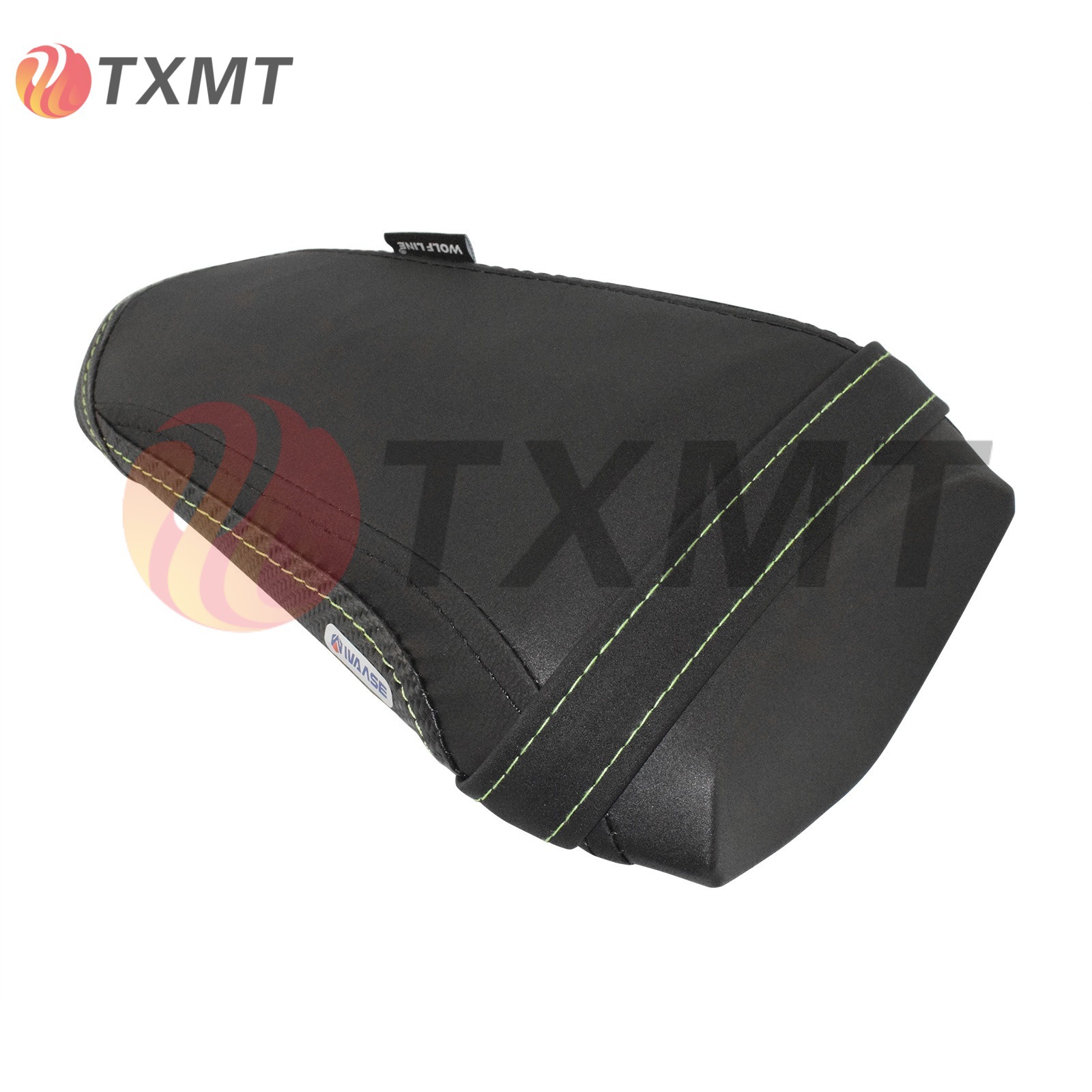 Suitable for Yamaha Yzf R7 22-24 Modified Motorcycle, Raised Front Seat Cushion, Rear Seat Bag, Rear Hump