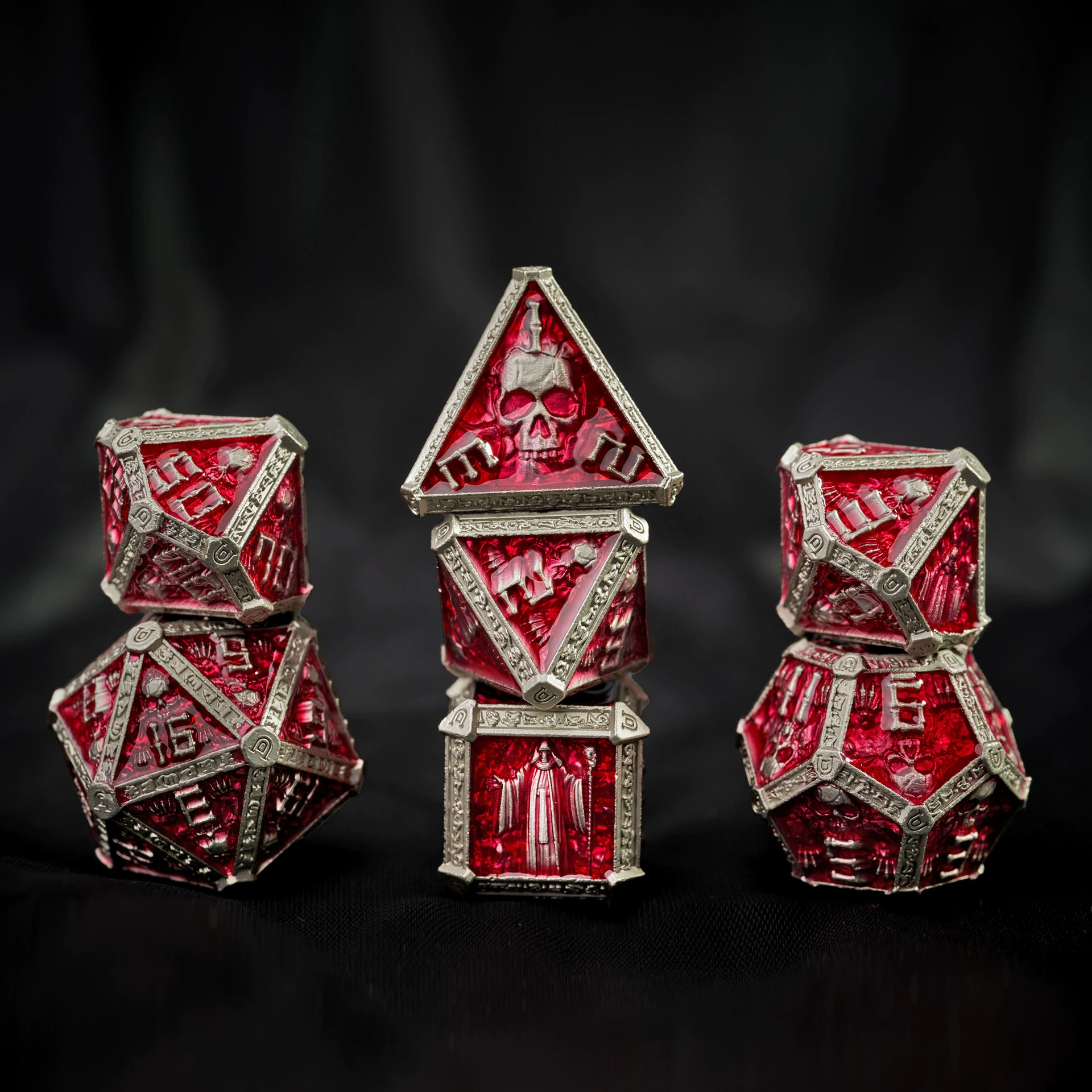 Кости, развлекательная металлическая настольная игра, (кроссбор торговля), оптовая