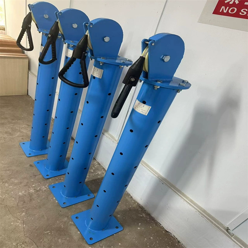 JLQ-20 высота силового контроля 1660 мм, вес: 60KG фитнес силовой тест