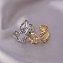 �p�ݚ��|�R��۽�ָŮ�߼����ʯ�_��С��ָ�h����ɫ����Ʒ��Ȧ