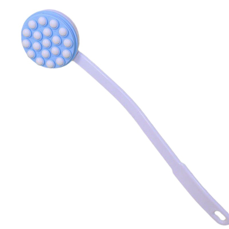 El cepillo del baño/el cepillo del masaje/el cepillo trasero/el cuarto de baño suministra 201G