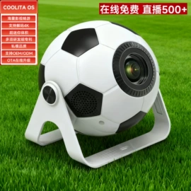 投影仪;智能影音;影音电器配件