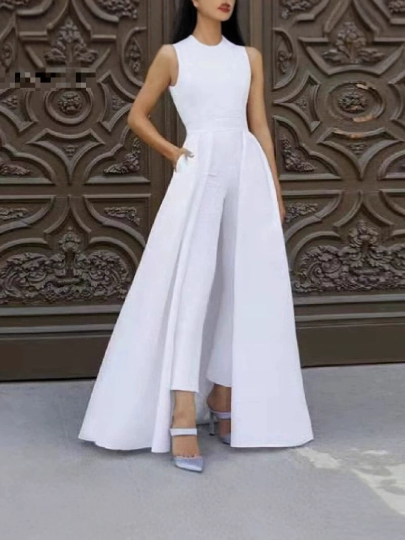 Removable colored skirt, mini-skirt, wish