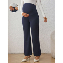 X 37377 Maternity Wide Pants �и����ȿ��ӿ羳����ͨ����