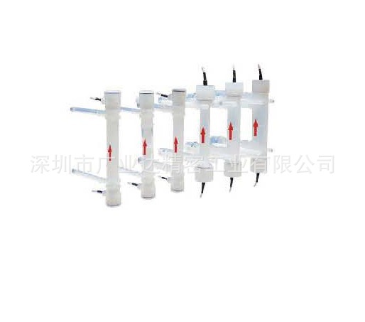 TIF/TOKYO KEISO东京计装半导体设备超声波流量计UCUF-M SFC-900