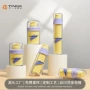 按压亚克力乳液瓶真空瓶