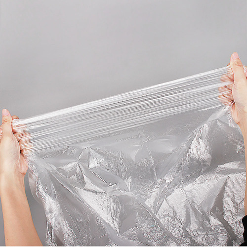 Foot soak bags, foot bath bags, wooden bucket thickened foot therapy sets, plastic film with disposable foot soaking bags for wholesale