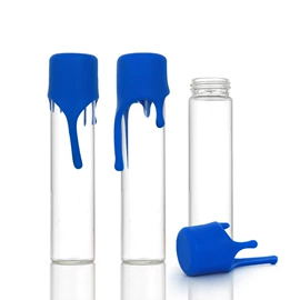 分装瓶;玻璃瓶;玻璃罐