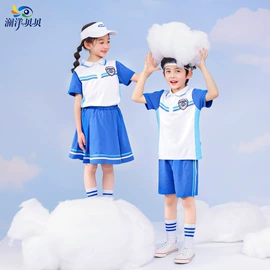 校服定制;童套装;儿童袜