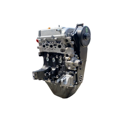 835m 835R 835I, Engine assembly