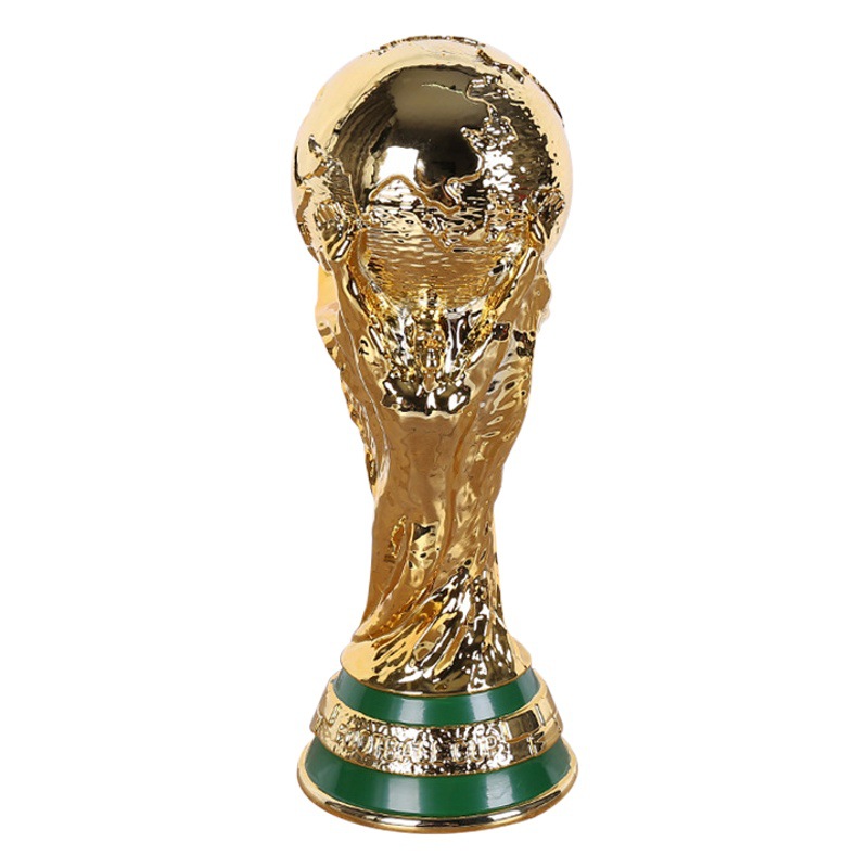 Trofeo de la Copa de Fútbol de América del Norte 2026, artículos para aficionados, regalos conmemorativos, premio, trofeo de exhibición, venta al por mayor