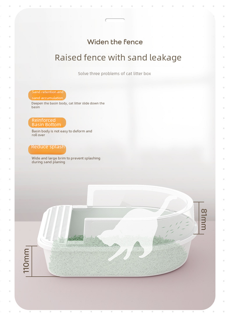 Cat Litter Box Image 5