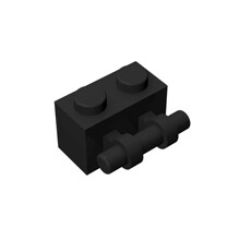 ��50g��MOC 30236 С������ľɢ���й�������� 1x2ש������ֱ�