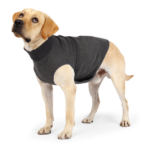 Pet Comforting Clothes for Cross-Border, Anti-Scare, Warmth-Preserving Dog Clothes, Pet Apparel Manufacturer Wholesale