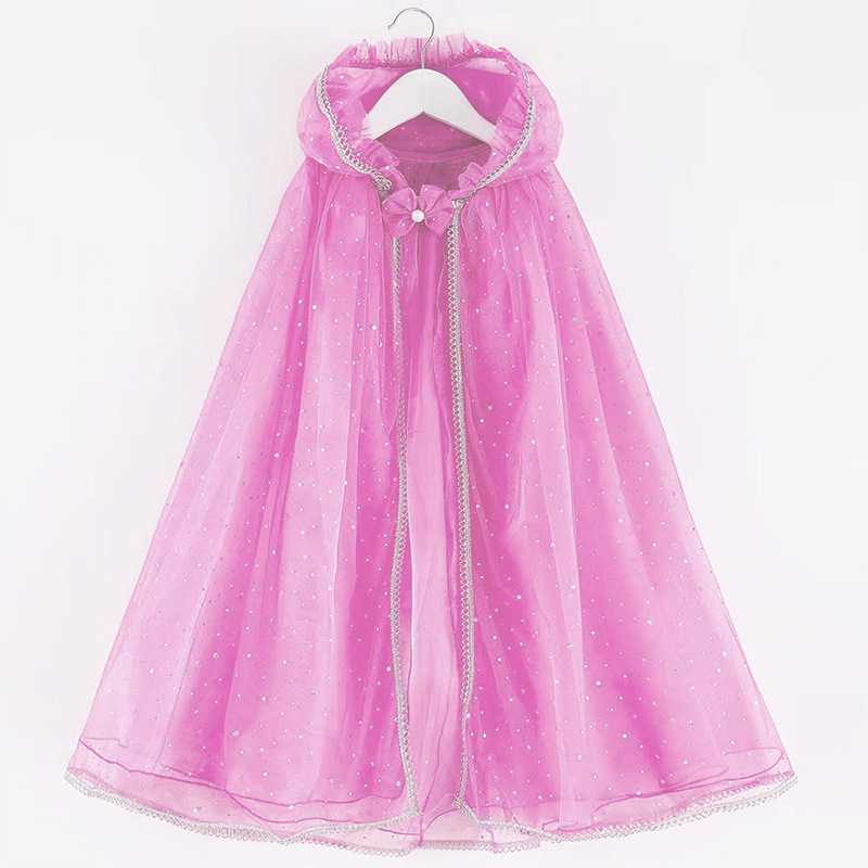 Princess Cloak Image 8