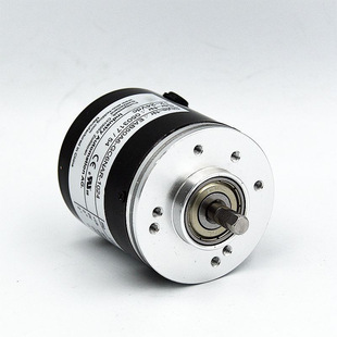 A050 * Yike Type Value Encoder Eab50A6-Bc6Npa-512.9N0300-1024 Warranty One