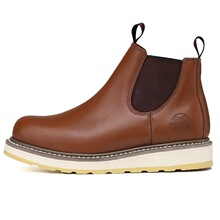 B 59071 Men's Elastic Ankle Boots ��ʿ��ѥ ����ѷ�羳ŷ