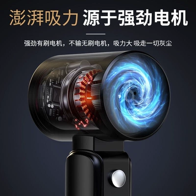 Brushless Powerful Blow and Dust – Tozsoranlar