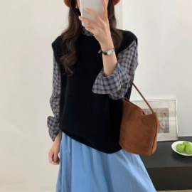 女式羊毛衫;女式打底衫;女式针织衫