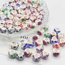 13mm������໨�մɈA�� diy�ֹ������Ї��Y���@������Ʒɢ��
