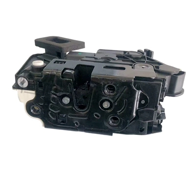 6, New Jetta, New Passat – Central locking