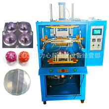 PVC料热焊机 PU料水晶球焊接机 东莞热板机厂家生产供应