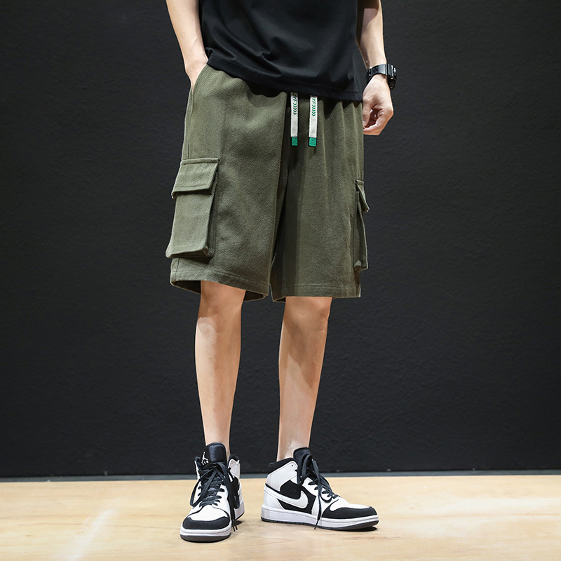 밀리터리 그린 K301