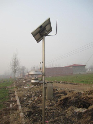 远程实时监测系统配件 型号：MHY-KCQ8