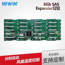 6GbExpanderֱBPCIE4 ӲPSAS4 nvmeģUչSȫ