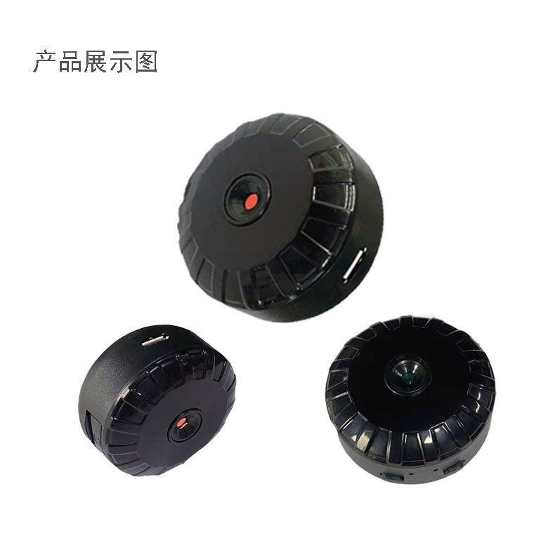 Умная камера CCTV A9, x6,