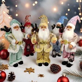 圣诞装饰品;场地布置道具;节庆用品