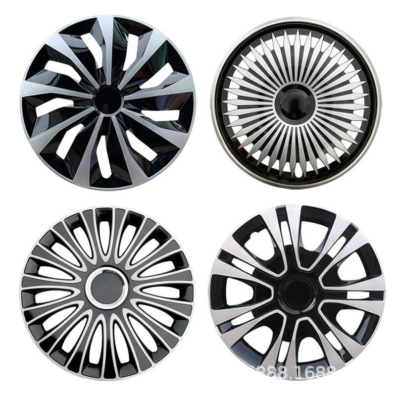 15inch Modified Universal Hub Cap Car Tire Cap Decorative Cap Wheel Cover Wheel Cover Iron Steel Rim Hub Cap Wholesale 15inch Modified Universal Hub Cap Car Tire Cap Decorative Cap Wheel Cover Wheel Cover Iron Steel Rim Hub Cap Wholesale