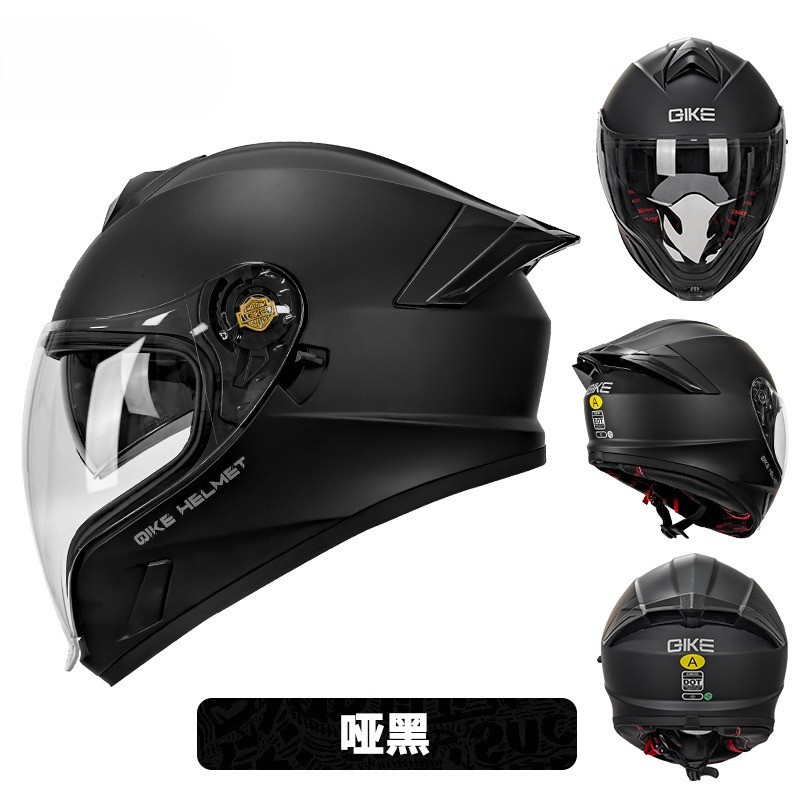 Matt black【fp02】
