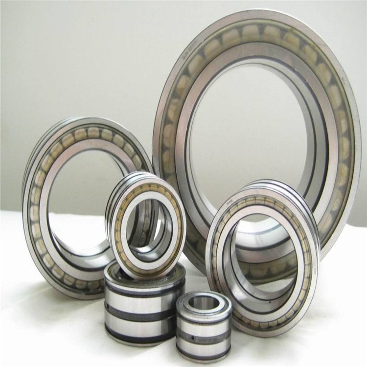 供应日本NTN原装进口轴承 满装圆柱滚子轴承 受力大SL04-5036NR