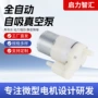 直流自吸自动感应真空泵
