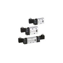 代理德国AIRTEC气缸 M07510HN24V 带接线盒电磁阀