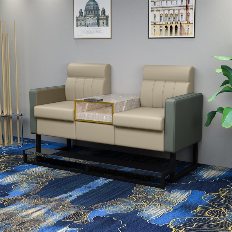 G-2인승-그린/오프화이트