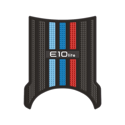 Electric vehicle foot mat, Electric Vehicle Modification Accessories Foot